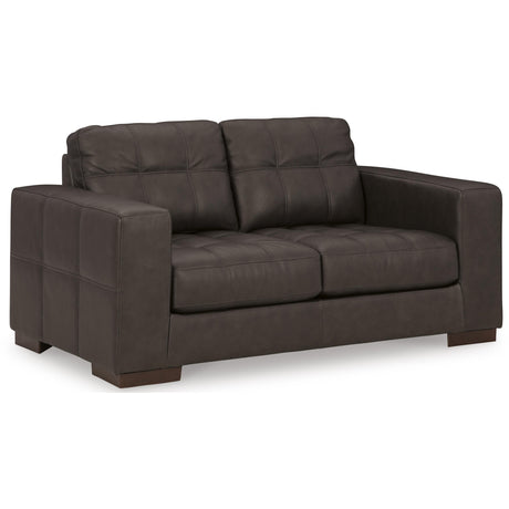  Signature Design by Ashley Luigi 56506U1 2 pc Living Room Set IMAGE 4