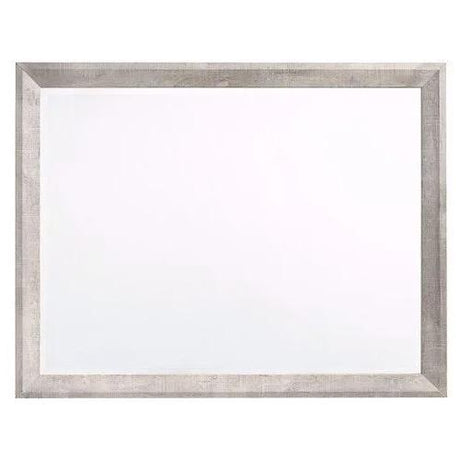  Elements International Ellen EL700 7 pc Queen Panel Bedroom Set IMAGE 3