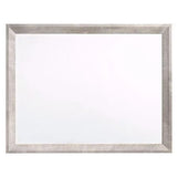  Elements International Ellen EL700 7 pc King Panel Bedroom Set IMAGE 3