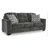  Signature Design by Ashley Lonoke 50504U1 2 pc Living Room Set IMAGE 3