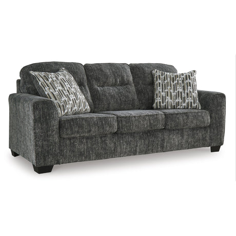  Signature Design by Ashley Lonoke 50504U1 2 pc Living Room Set IMAGE 3