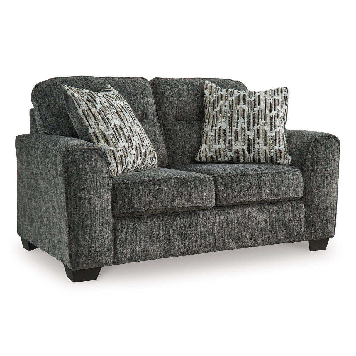  Signature Design by Ashley Lonoke 50504U1 2 pc Living Room Set IMAGE 4