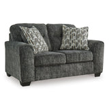  Signature Design by Ashley Lonoke 50504U1 2 pc Living Room Set IMAGE 4