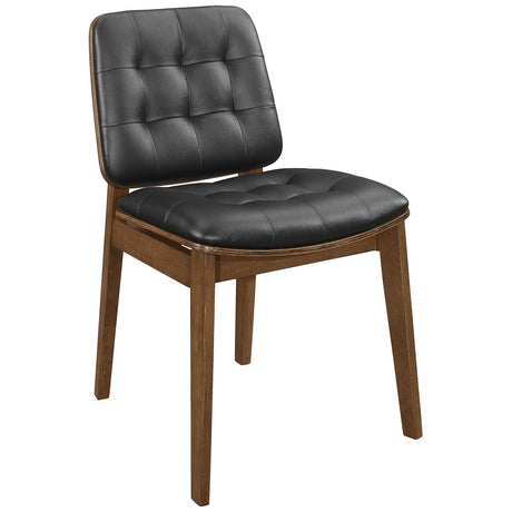  Coaster Furniture Redbridge 106591 7 pc Dining Set IMAGE 3