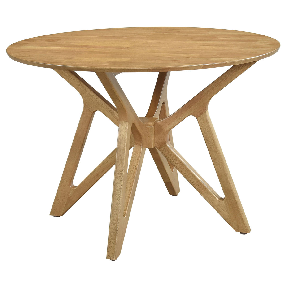  Coaster Furniture Elowen 108440-S5 5 pc Dining Set IMAGE 3