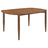  Coaster Furniture Dortch 108461-S5 5 pc Dining Set IMAGE 3