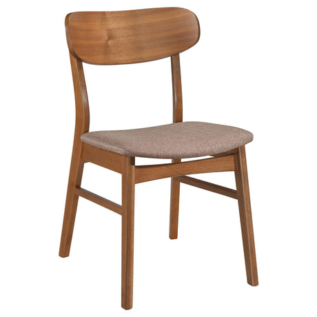  Coaster Furniture Dortch 108461-S7 7 pc Dining Set IMAGE 4