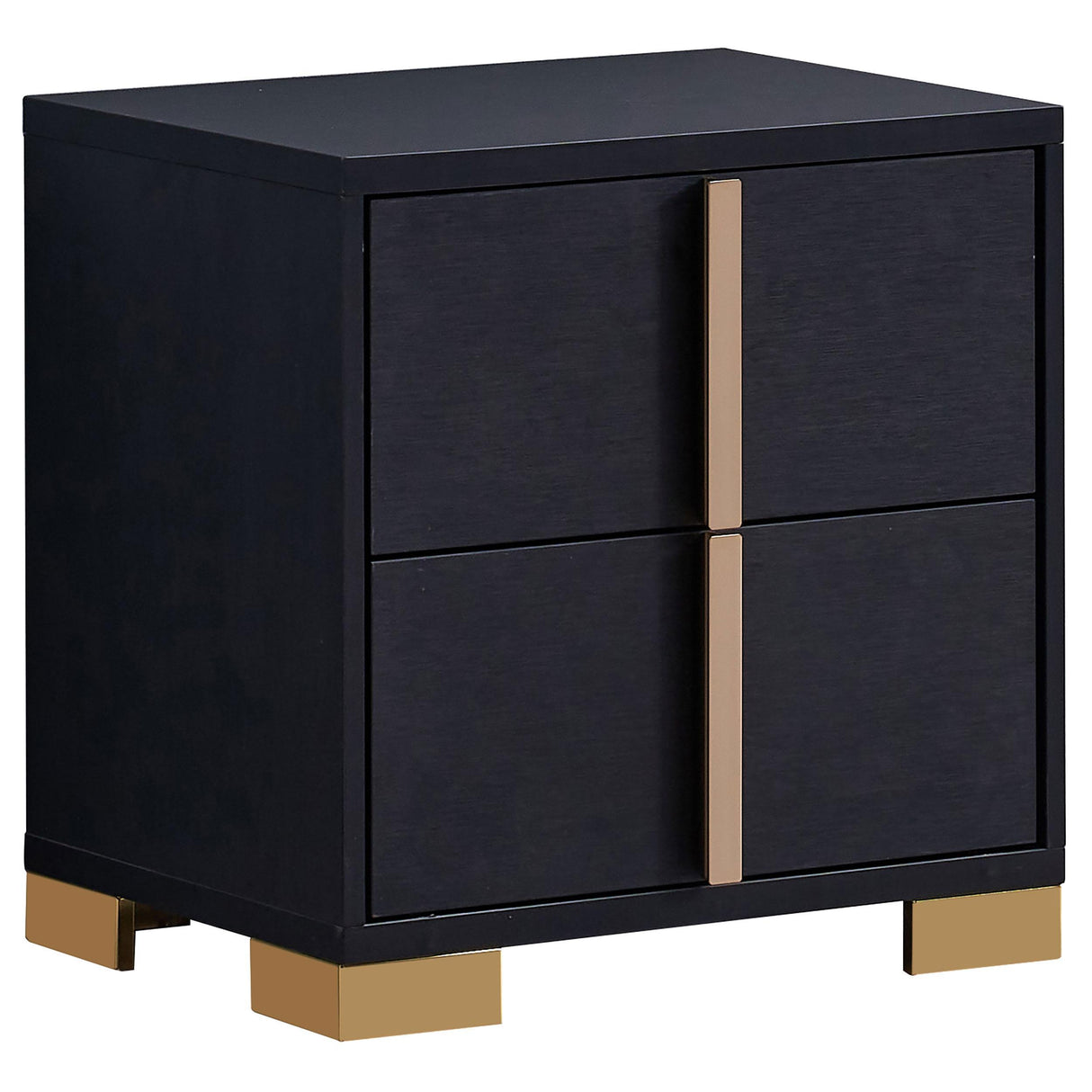  Coaster Furniture Marceline 222831T-S5 7 pc Twin Panel Bedroom Set IMAGE 3