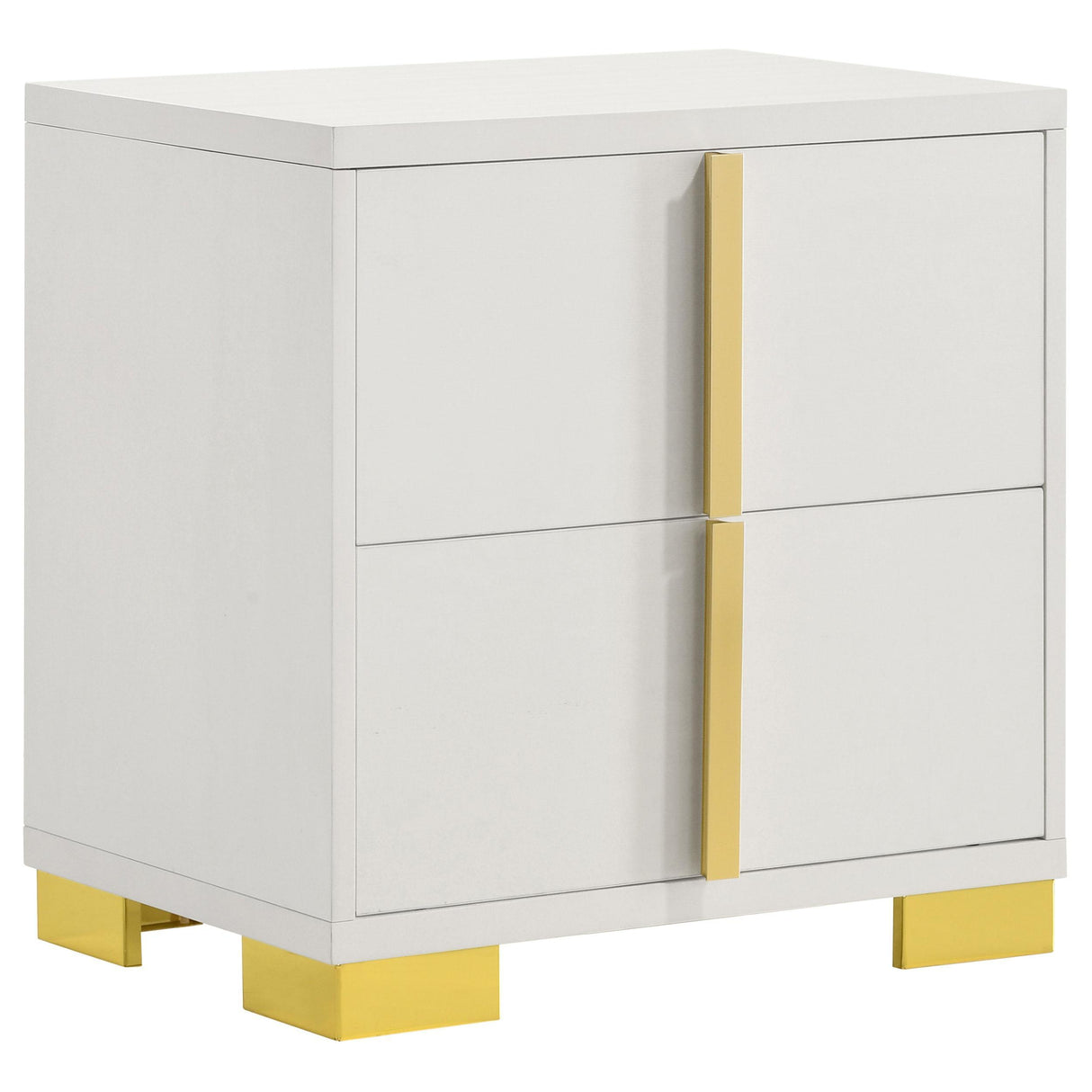  Coaster Furniture Marceline 222931F-S4 6 pc Full Panel Bedroom Set IMAGE 3