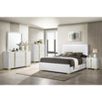  Coaster Furniture Marceline 222931Q-S4 6 pc Bedroom Set IMAGE 1