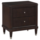  Coaster Furniture Emberlyn 223061Q-S4 6 pc Queen Poster Bedroom Set IMAGE 5