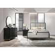  Coaster Furniture Arini 224331KE-S4 6 pc King Panel Bedroom Set IMAGE 1