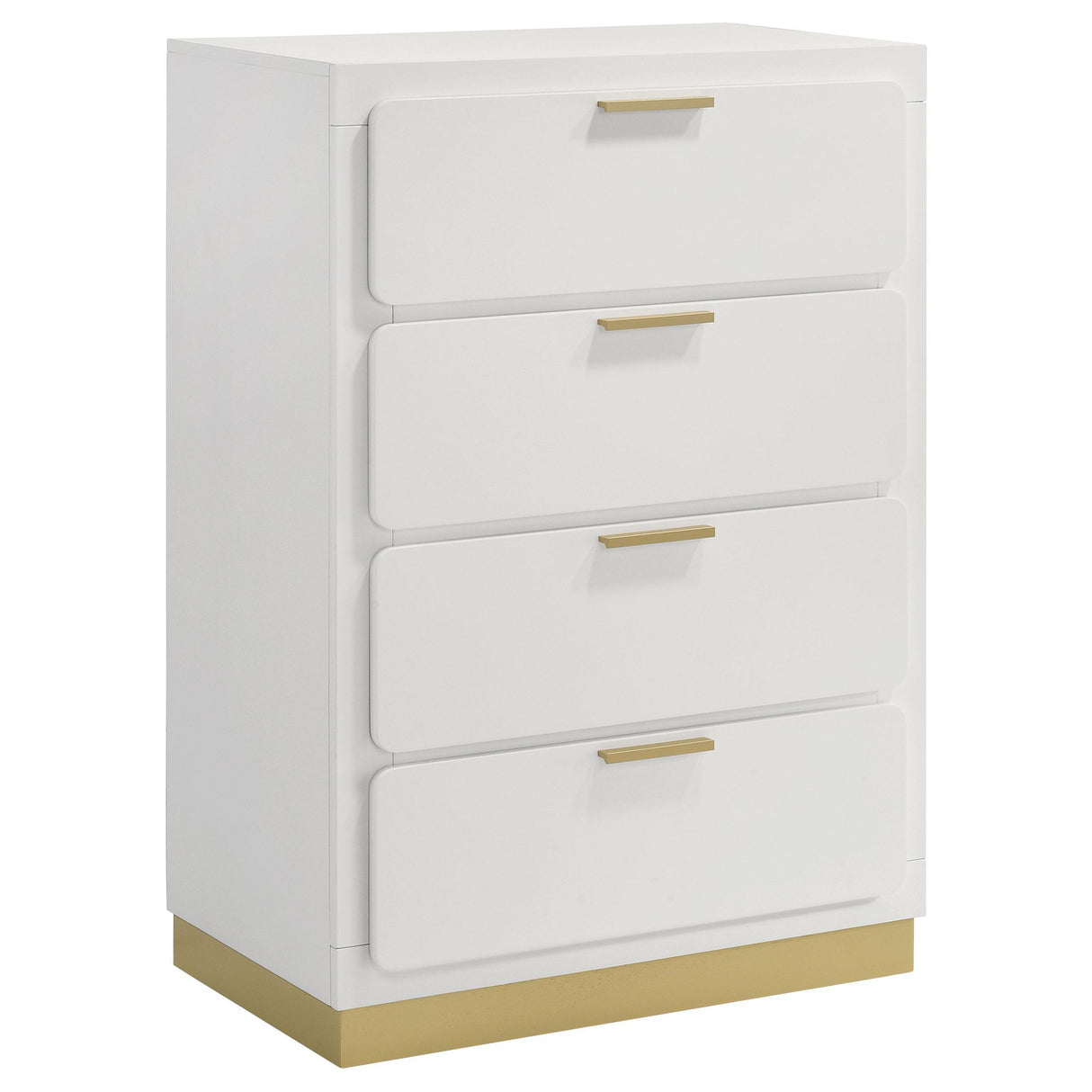  Coaster Furniture Caraway 224771Q-S5 7 pc Queen Panel Bedroom Set IMAGE 6