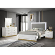  Coaster Furniture Caraway 224771Q-S4 6 pc Queen Panel Bedroom Set IMAGE 1