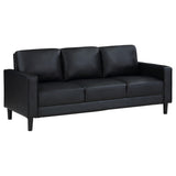  Coaster Furniture Ruth 508361-S3 3 pc Living Room Set IMAGE 2