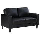  Coaster Furniture Ruth 508361-S3 3 pc Living Room Set IMAGE 3