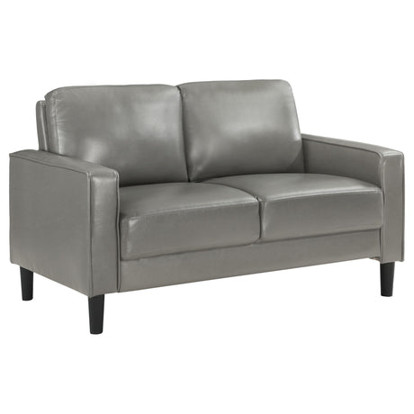  Coaster Furniture Ruth 508365-S2 2 pc Living Room Set IMAGE 3