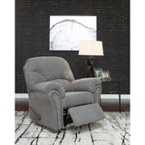  Benchcraft Allmaxx 28105U2 3 pc Living Room Set IMAGE 5