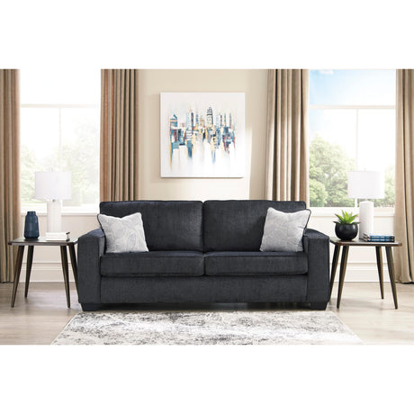  Signature Design by Ashley Altari 87213U8 4 pc Living Room Set IMAGE 4