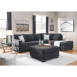  Signature Design by Ashley Altari 87213U7 3 pc Living Room Set IMAGE 1
