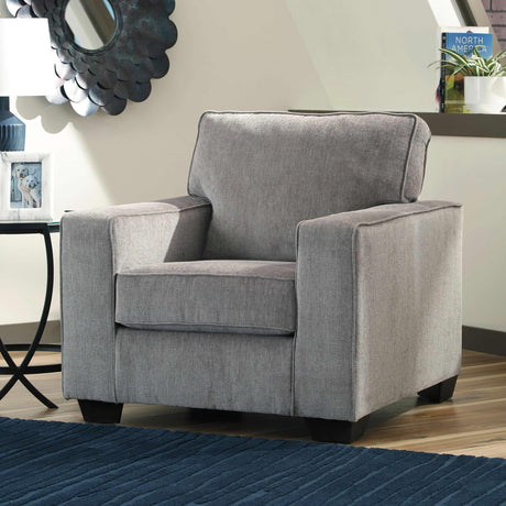  Signature Design by Ashley Altari 87214U7 4 pc Living Room Set IMAGE 6