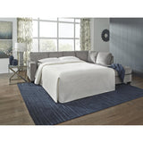  Signature Design by Ashley Altari 87214U6 4 pc Living Room Set IMAGE 3