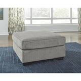  Signature Design by Ashley Altari 87214U3 3 pc Living Room Set IMAGE 4