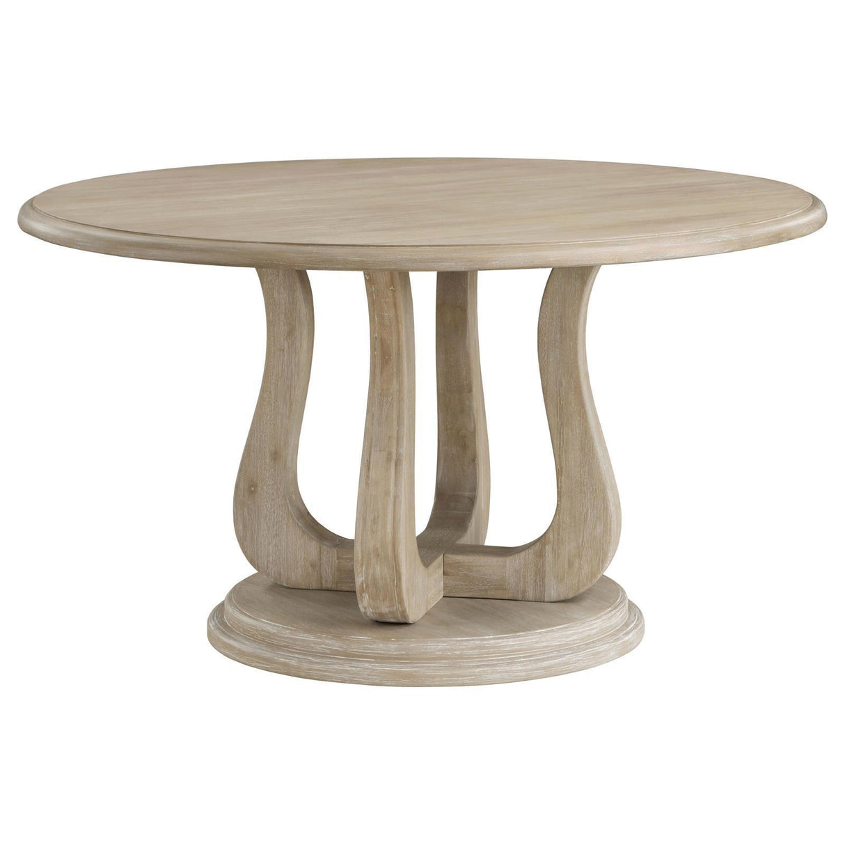  Coaster Furniture Trofello 123120-S5 5 pc Dining Set IMAGE 2