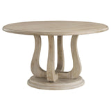  Coaster Furniture Trofello 123120-S5 5 pc Dining Set IMAGE 2