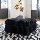  Signature Design by Ashley Midnight-Madness 98103 3 pc Living Room Set IMAGE 3