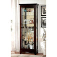  Furniture of America Curios Curios CM-CR135 IMAGE 1