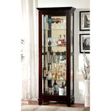  Furniture of America Curios Curios CM-CR135 IMAGE 1