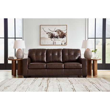  Signature Design by Ashley Santorine 21706 2 pc Living Room Set IMAGE 4