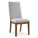  Signature Design by Ashley Lyncott D615 7 pc Dining Set IMAGE 4
