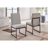  Signature Design by Ashley Tomtyn D622 7 pc Dining Set IMAGE 3