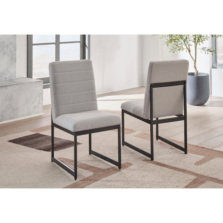  Signature Design by Ashley Tomtyn D622 7 pc Dining Set IMAGE 3