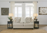  Benchcraft Asanti 13201U4 4 pc Sofa, Loveseat, Oversized Chair and Ottoman Set IMAGE 5