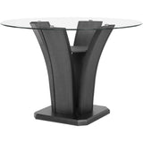  Crown Mark Camelia 1716 5 pc Counter Height Dining Set IMAGE 2