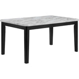  Crown Mark Pascal 2224 6 pc Dining Set IMAGE 2