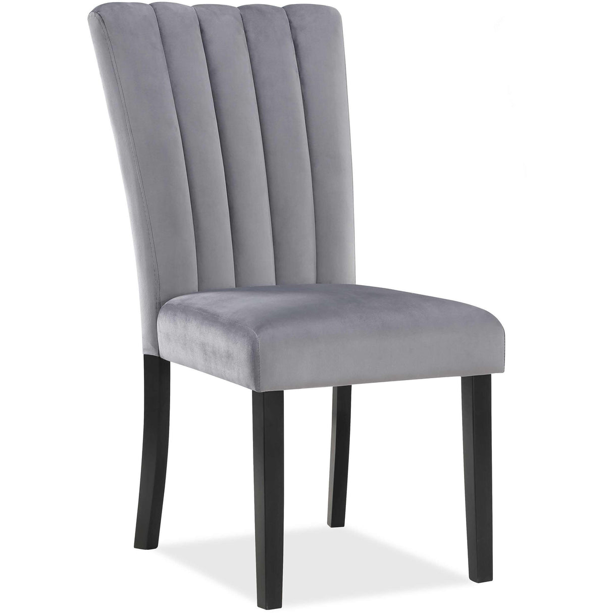  Crown Mark Pascal 2224 6 pc Dining Set IMAGE 3