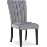  Crown Mark Pascal 2224 6 pc Dining Set IMAGE 3