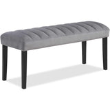  Crown Mark Pascal 2224 6 pc Dining Set IMAGE 4