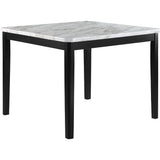  Crown Mark Pascal 2724 6 pc Counter Height Dining Set IMAGE 2