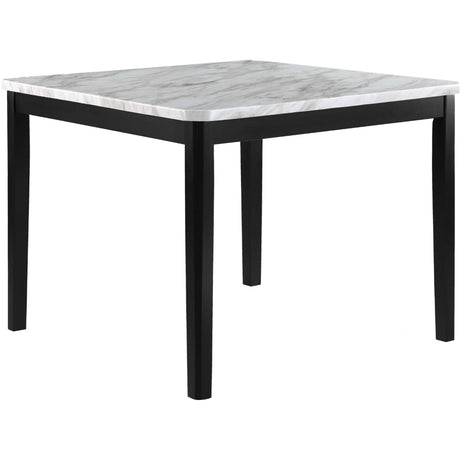  Crown Mark Pascal 2724 6 pc Counter Height Dining Set IMAGE 2