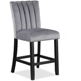  Crown Mark Pascal 2724 6 pc Counter Height Dining Set IMAGE 3