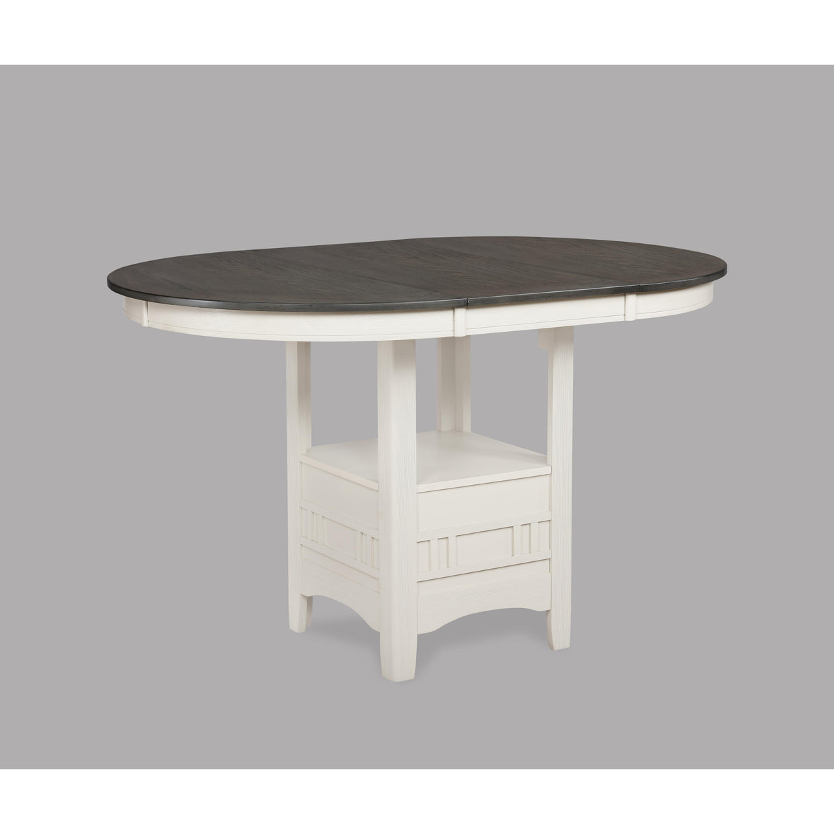  Crown Mark Hartwell 2795CG 5 pc Counter Height Dining Set IMAGE 2