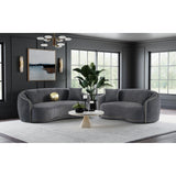  Coaster Furniture Brookside 504844-S2 2 pc Living Room Set IMAGE 1