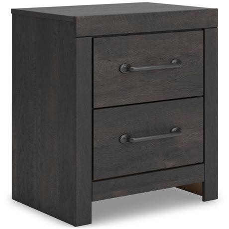  Signature Design by Ashley Hollivern B2108 8 pc King Panel Bedroom Set IMAGE 5