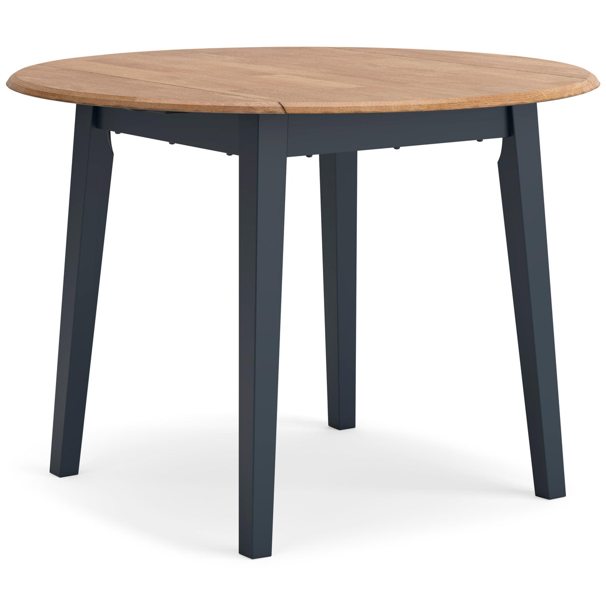  Signature Design by Ashley Gesthaven D399D1 5 pc Dining Set IMAGE 2