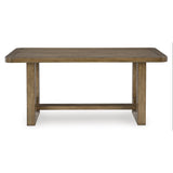  Signature Design by Ashley Cabalynn D974 7 pc Counter Height Dining Set IMAGE 2